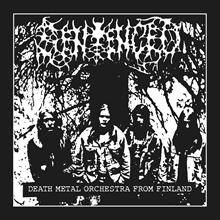 Sentenced (FIN) : Death Metal Orchestra from Finland